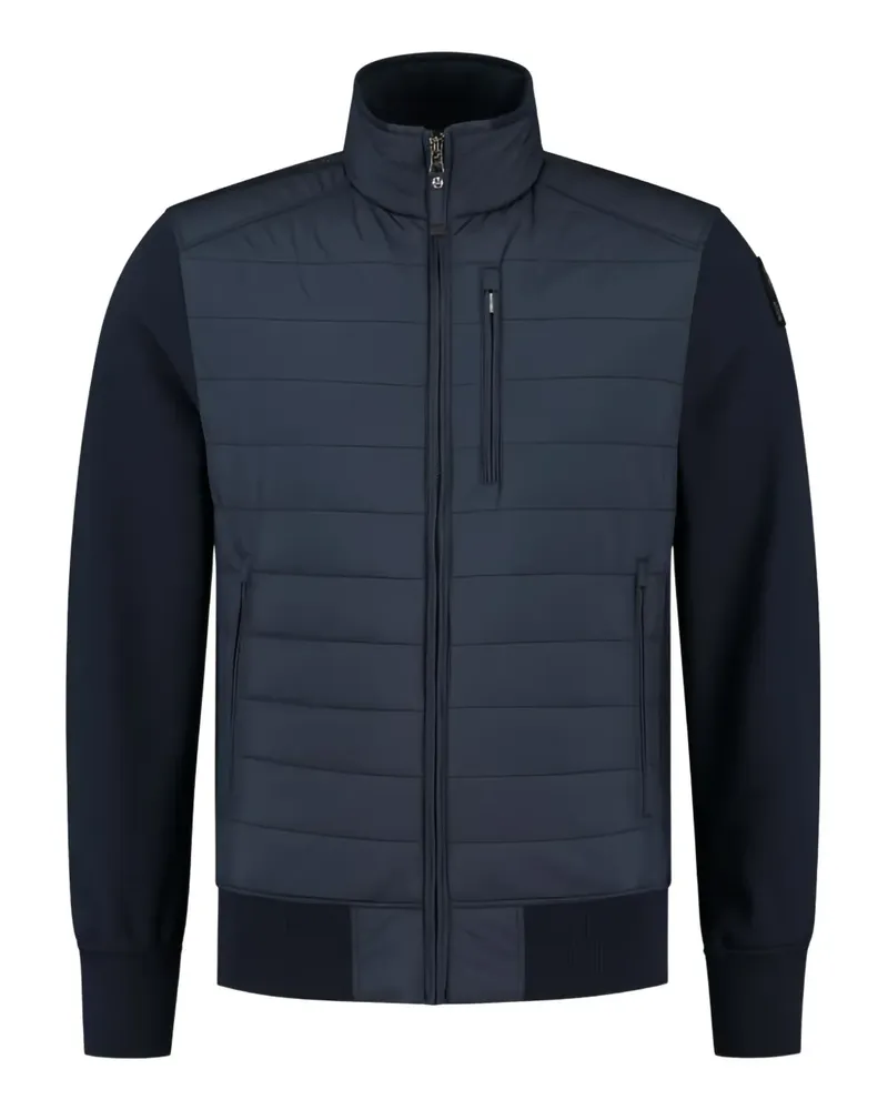 Parajumpers Elliot Daunenjacke - Blau Blau