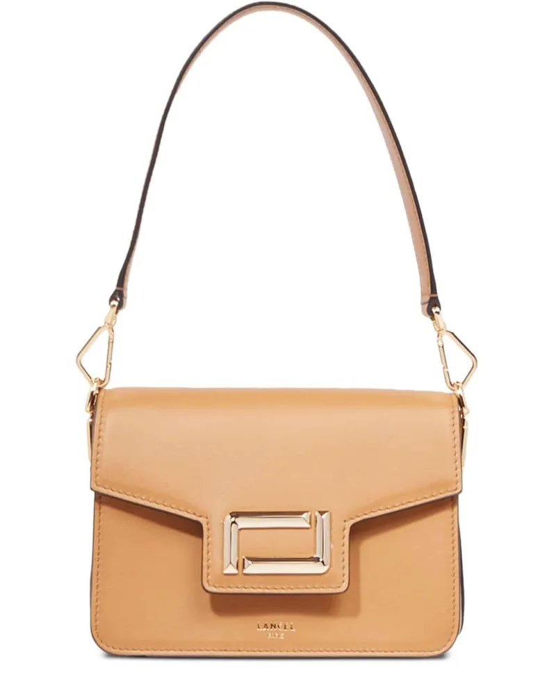 Lancel Kleine Tasche - Braun Braun