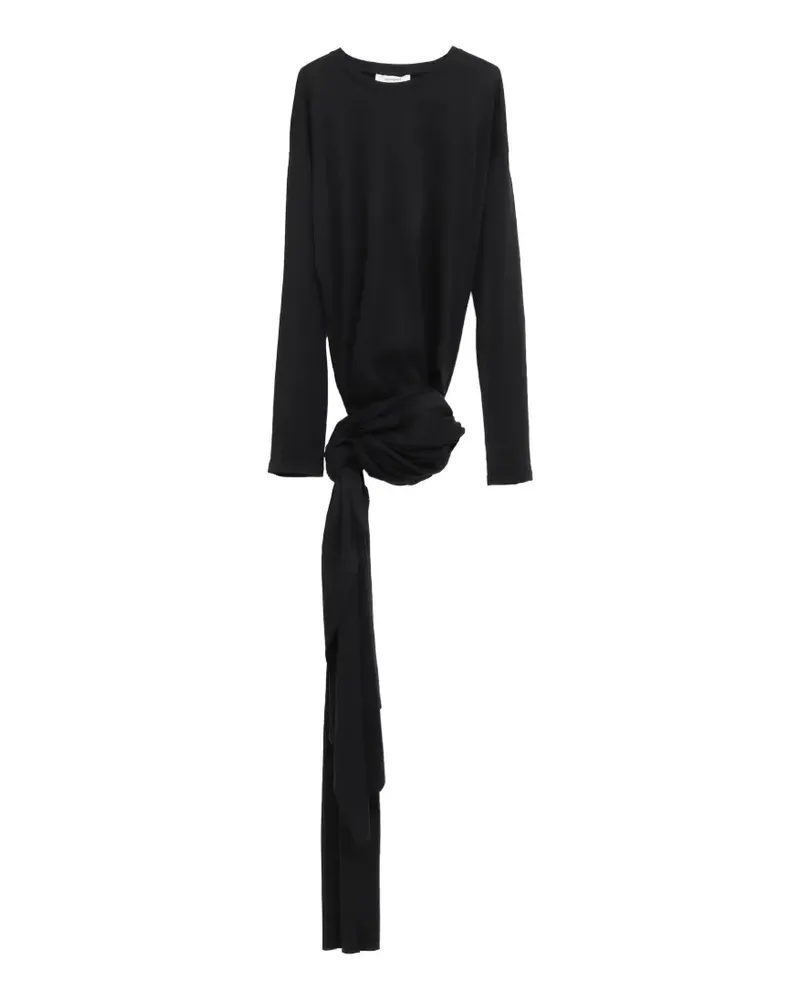 GIMAGUAS Asheley mini dress - Schwarz Schwarz