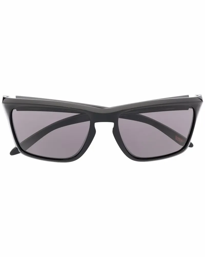 Oakley Sylas Sonnenbrille - Schwarz Schwarz