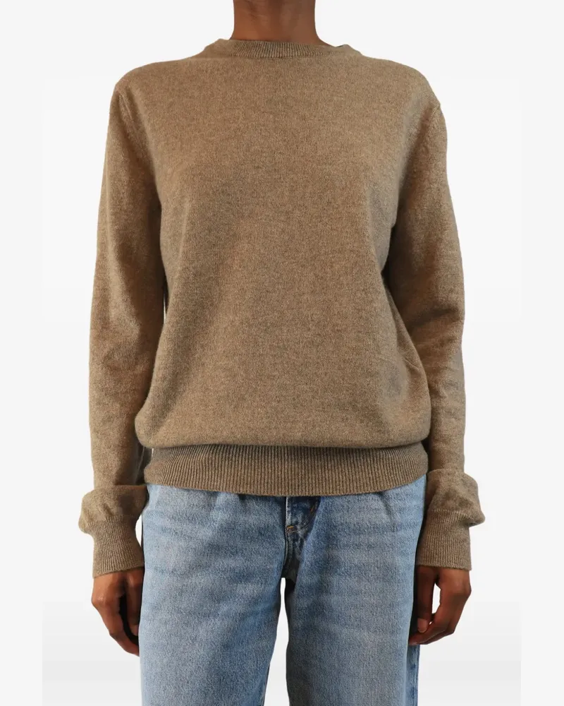 Falconeri cashmere sweater - Braun Braun