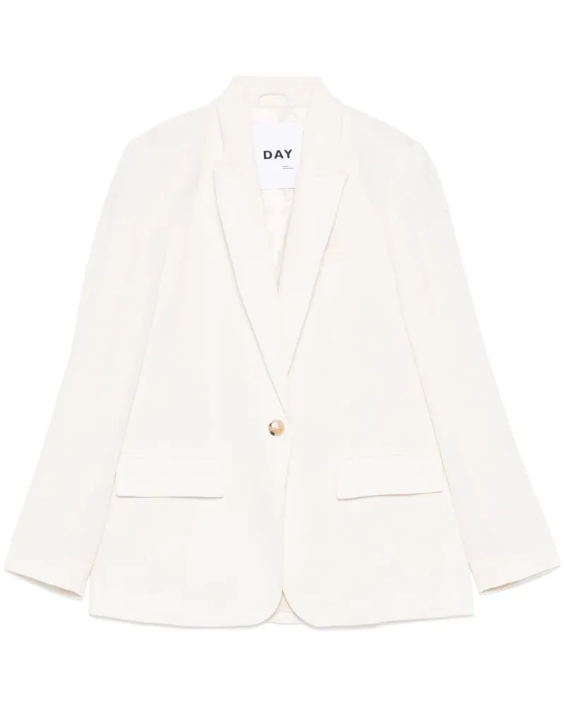 Day Birger et Mikkelsen Hector Blazer - Nude Nude