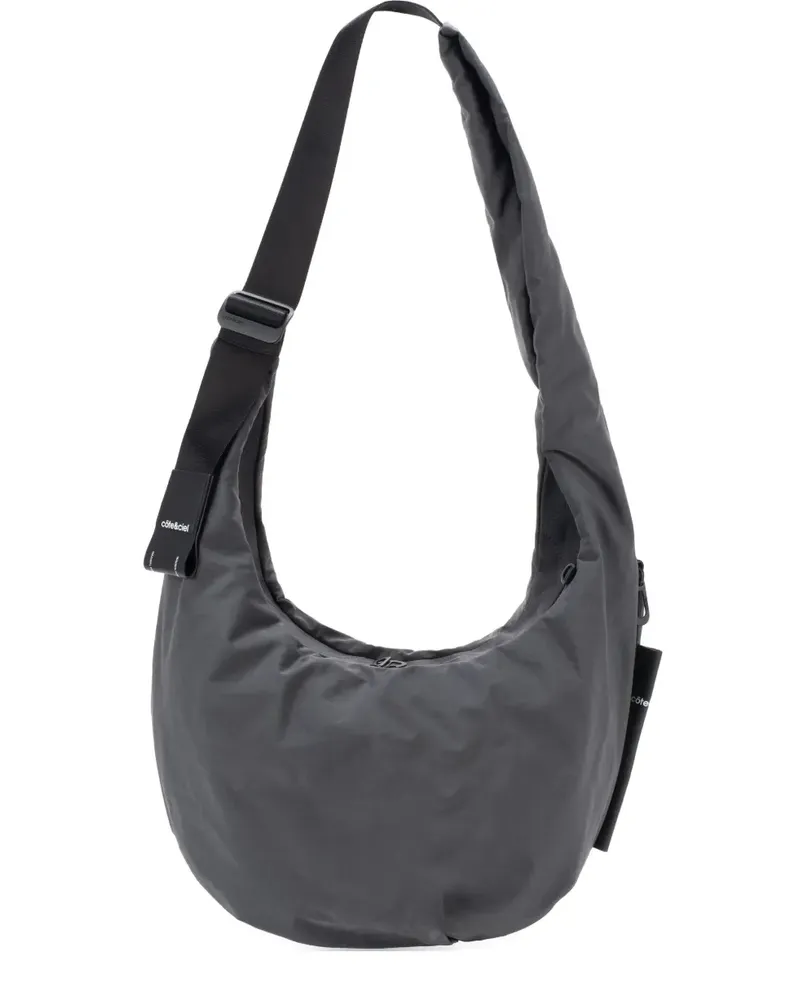 COTEetCIEL small Hyco shoulder bag - Grau Grau