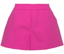 P.A.R.O H. Shorts mit elastischem Bund
