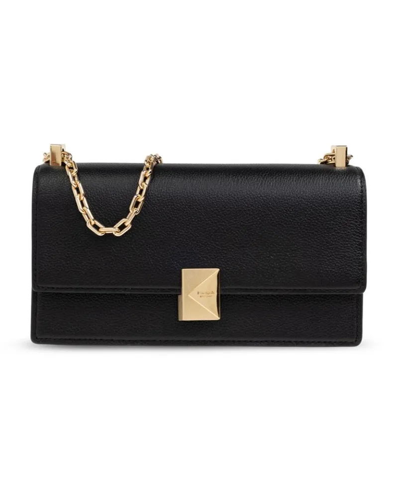 Kate Spade Mini Deco Umhängetasche - Schwarz Schwarz