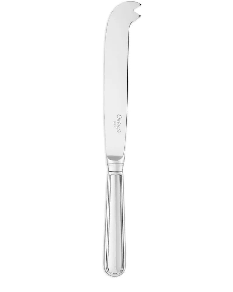Christofle Albi Käsemesser - Silber Silber