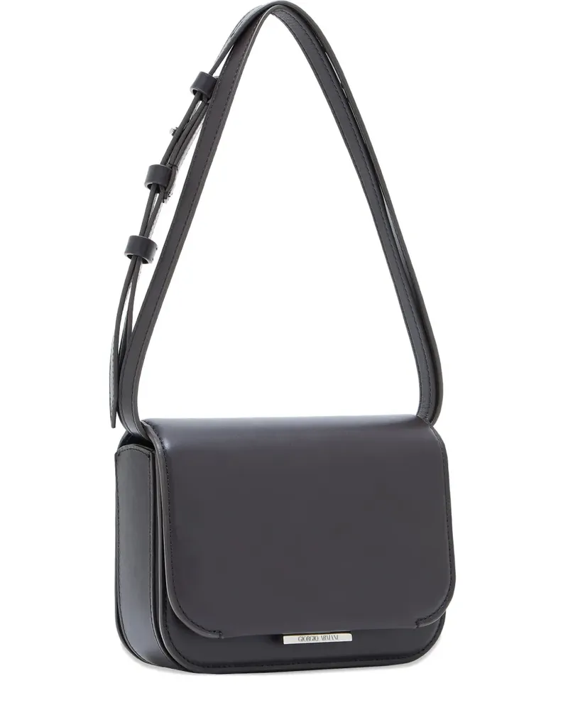 Giorgio Armani mini x 10 Corso Como shoulder bag - Schwarz Schwarz