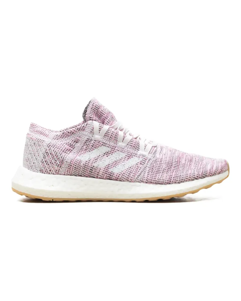 adidas PureBoost Go Sneakers - Rosa Rosa