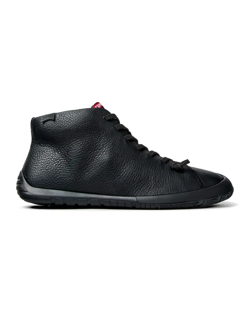 Camper Peu Path+ ankle boots - Schwarz Schwarz