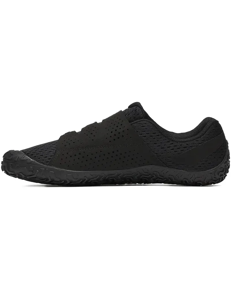 MERRELL Sneakers mit Mesh-Obermaterial - Schwarz Schwarz