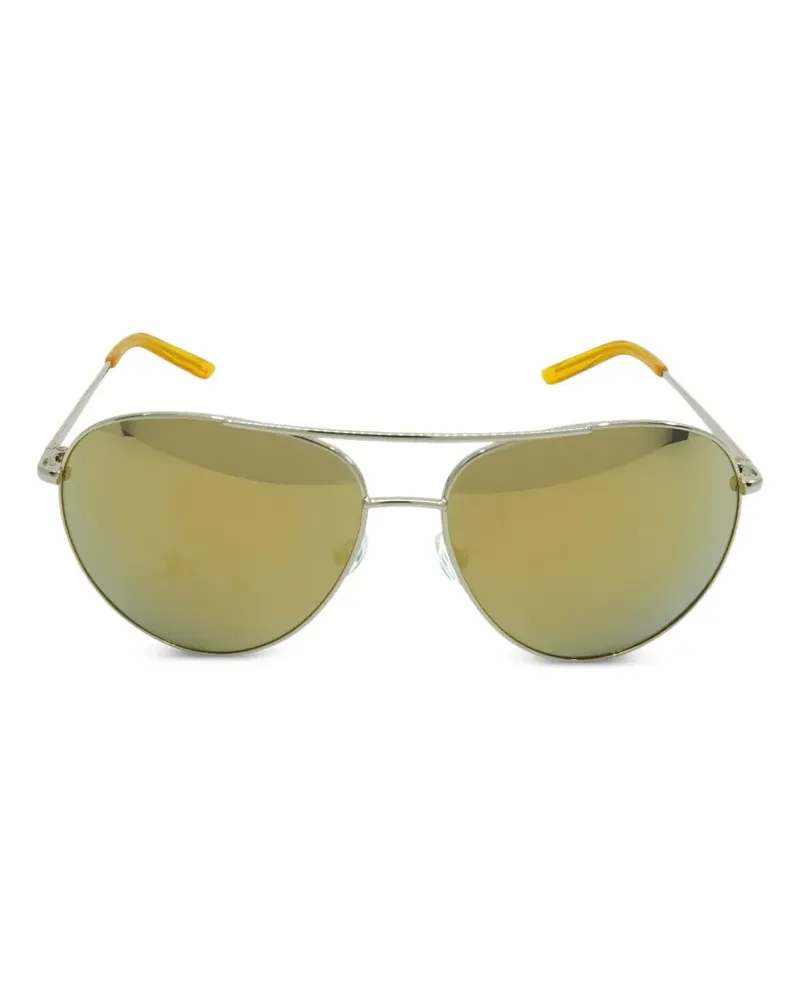 Nike Change M Pilotenbrille - Gold Gold