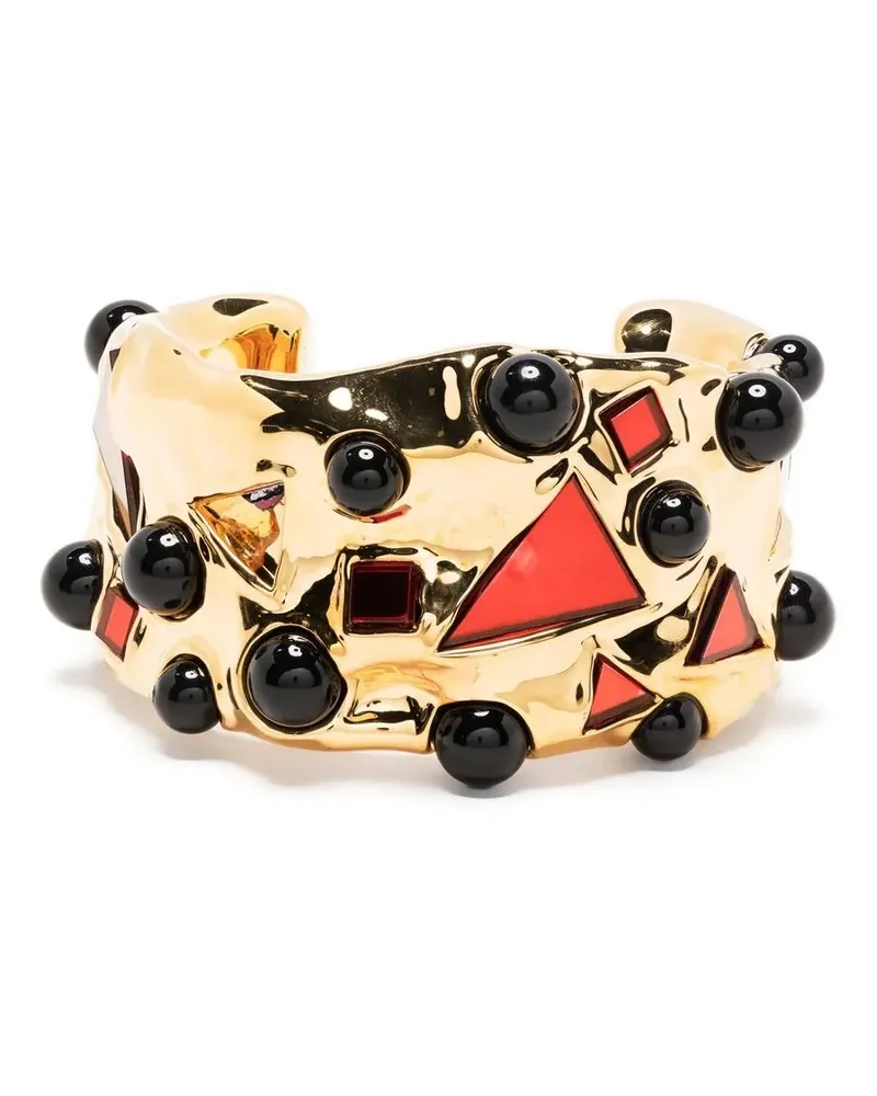 Colville Odyssey Armband - Gold Gold