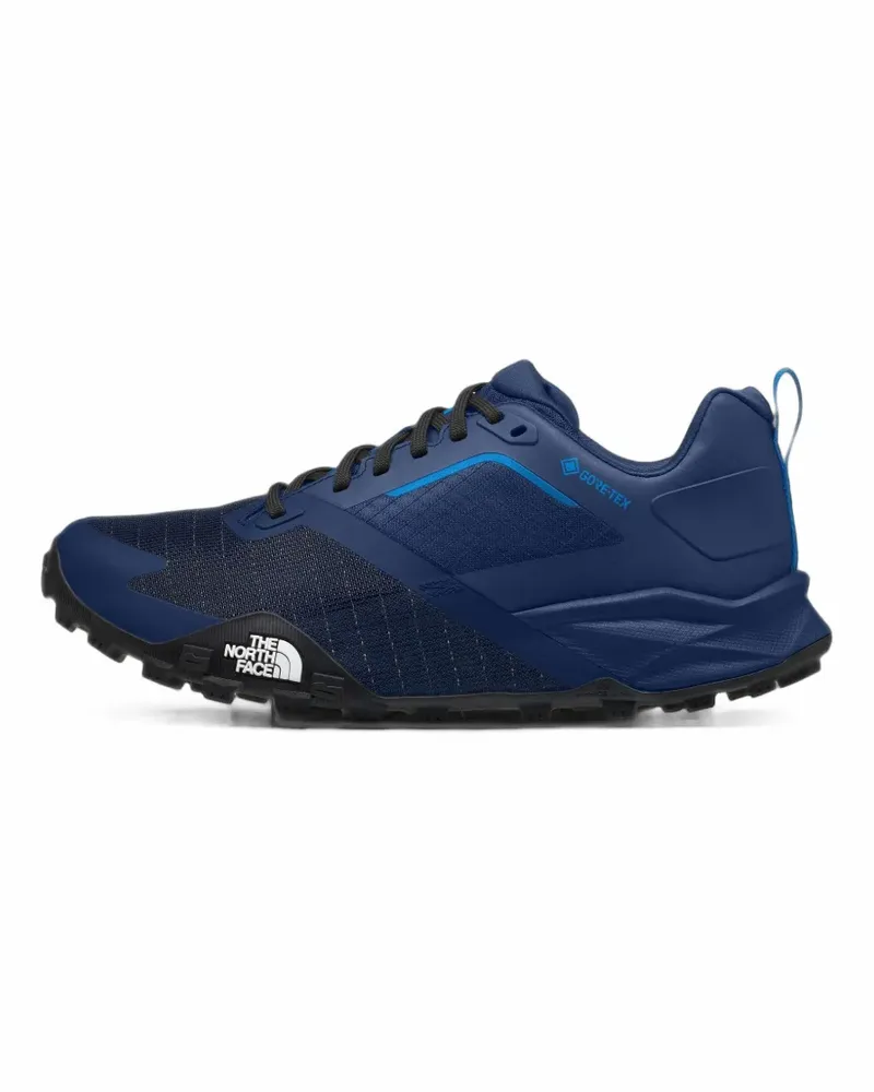 The North Face Offtrail TR GORE-TEX Sneakers - Blau Blau
