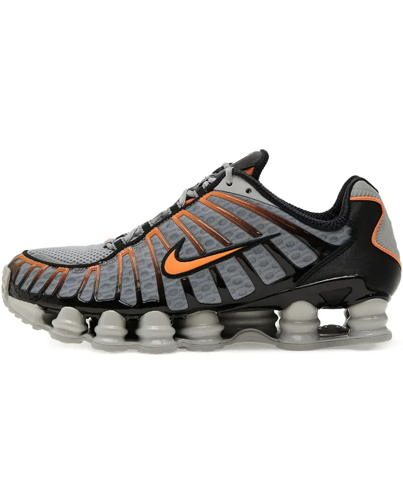 Nike Shox TL Sneakers - Grau Grau