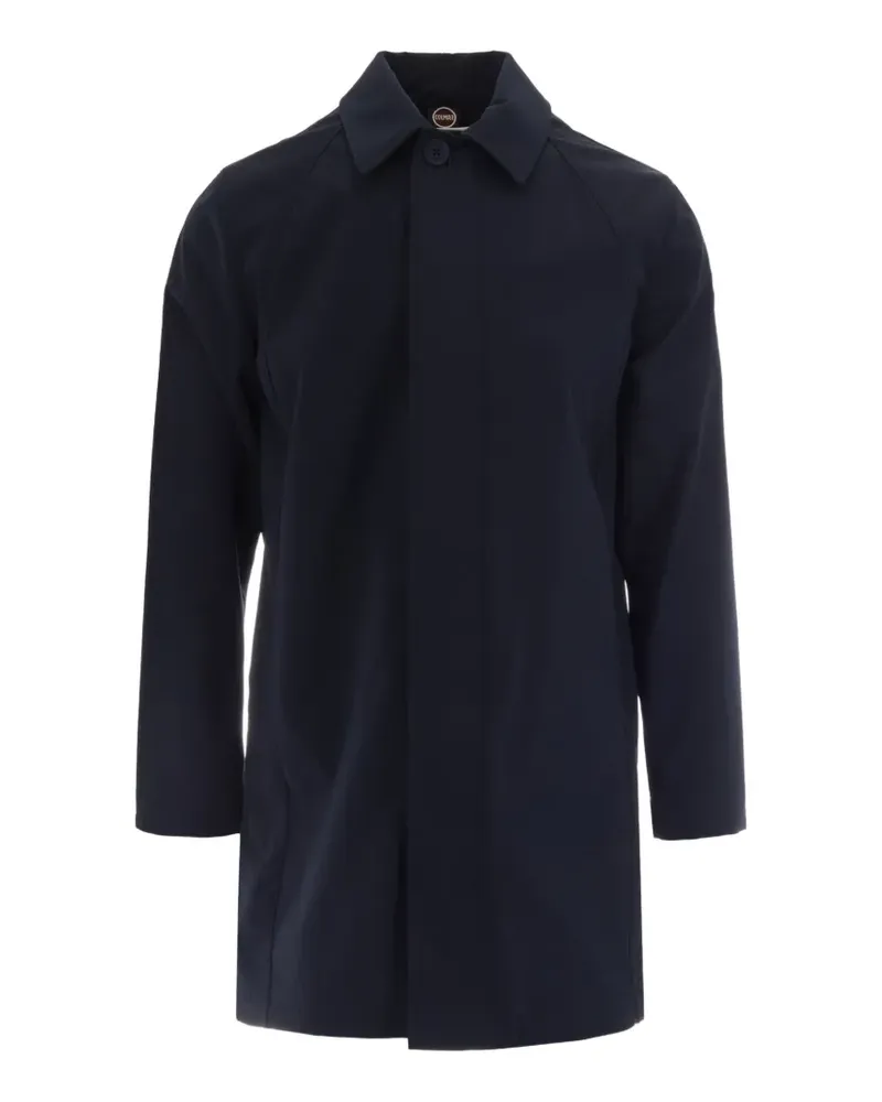 Colmar concealed-fastening jacket - Blau Blau