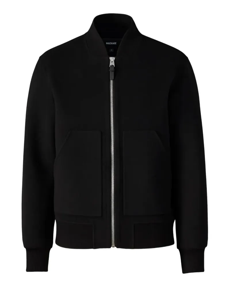 Mackage Emilio-W jacket - Schwarz Schwarz