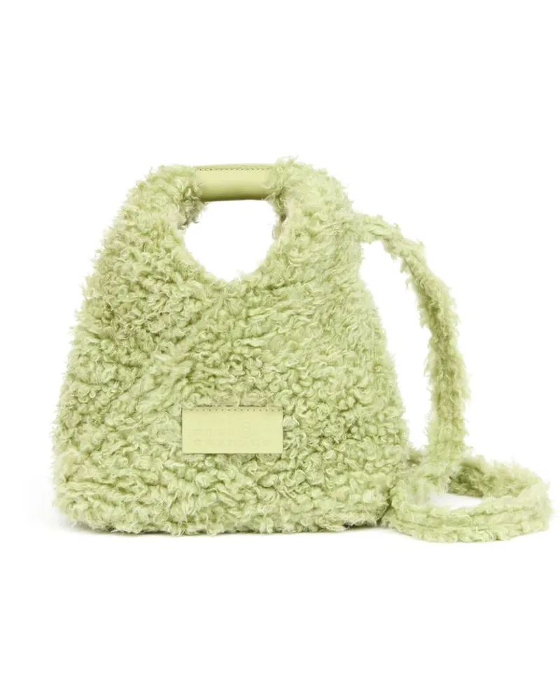 Maison Margiela Japanese Umhängetasche - Grün Grün