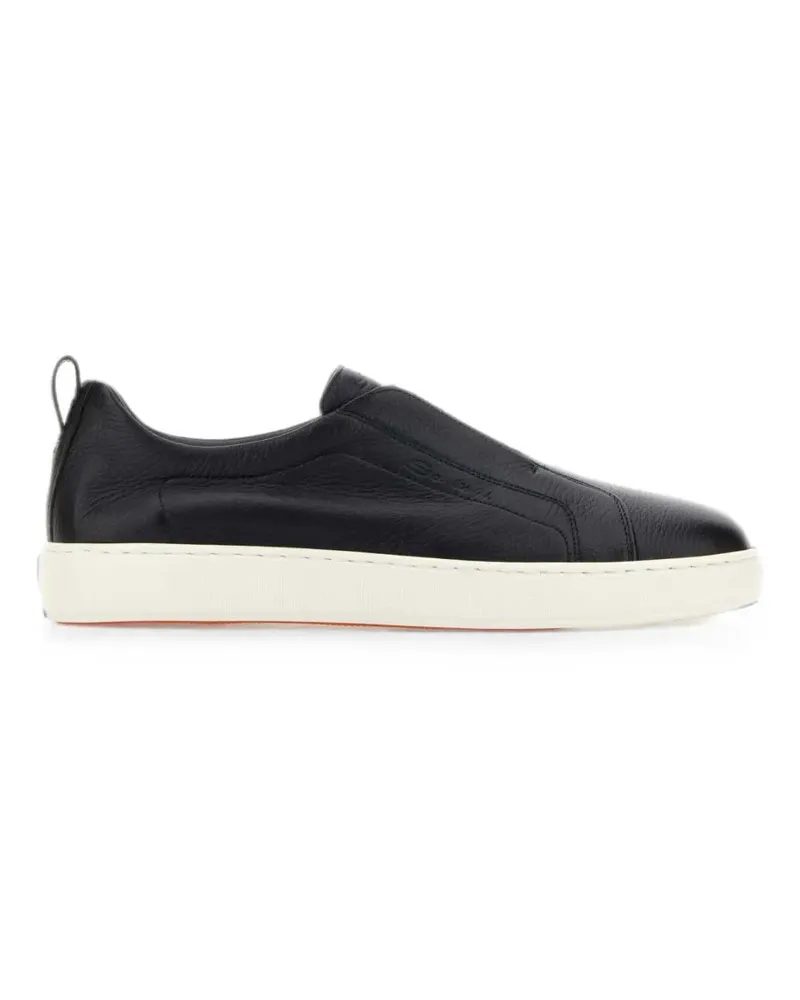 Santoni Victory Sneakers - Blau Blau