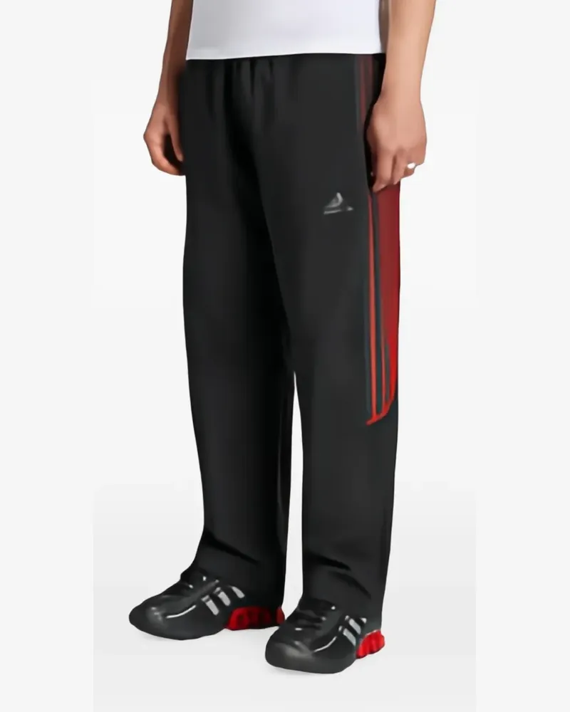adidas x Coca-Cola Teamgeist Jogginghose 26cm - Schwarz Schwarz