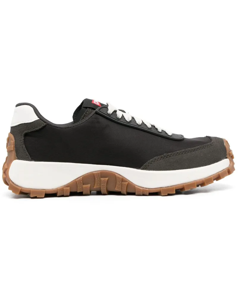 Camper Drift Trail Sneakers - Schwarz Schwarz