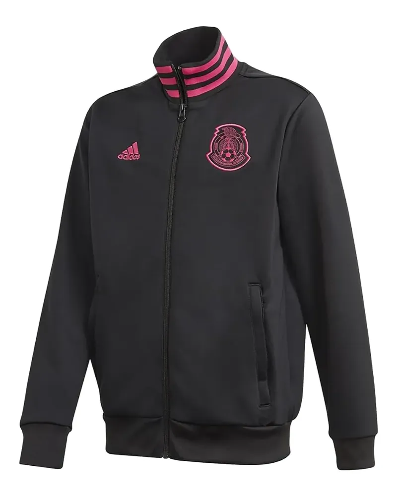adidas x FMF Mexico Sweatshirt - Schwarz Schwarz