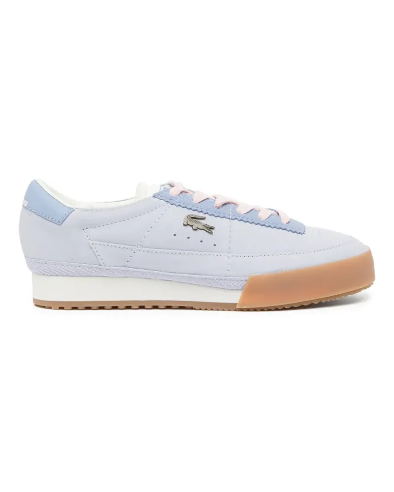 Lacoste Aura sneakers - Blau Blau