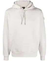 Colmar Hoodie mit Logo-Patch Nude