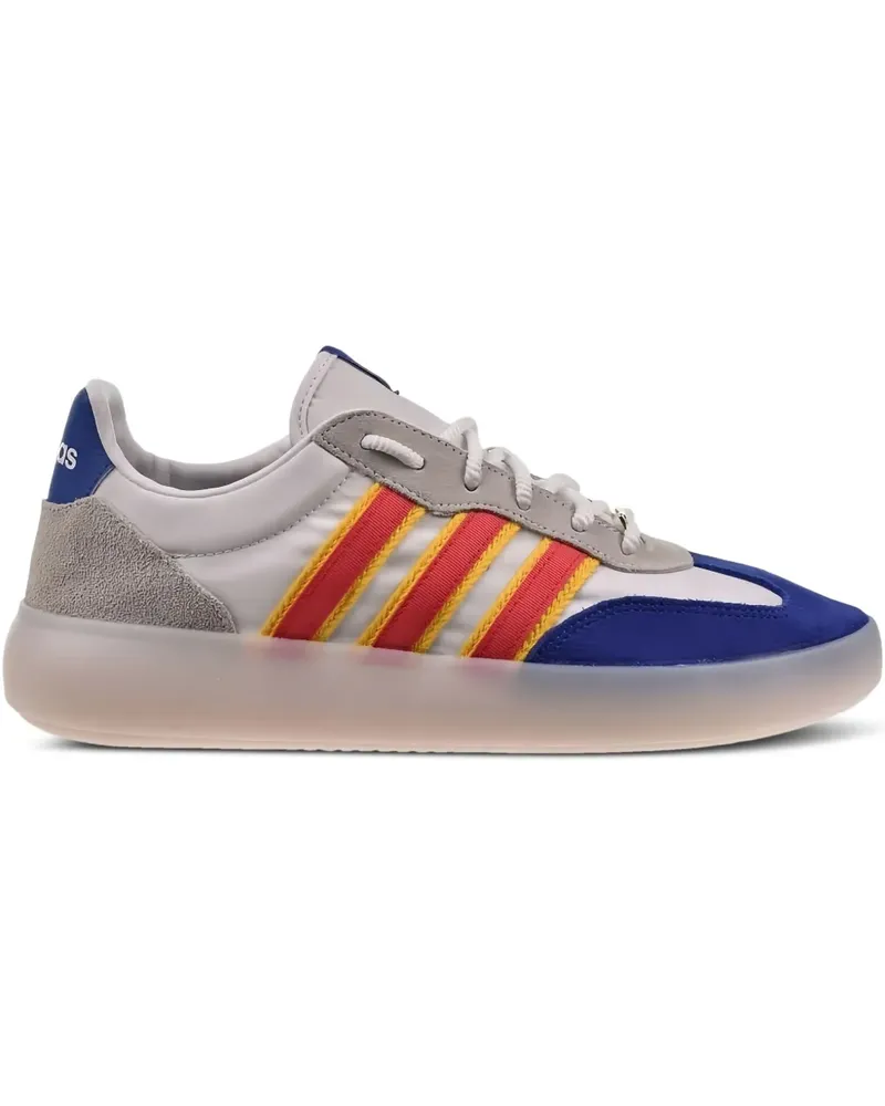 adidas Barreda Decode Sneakers - Weiß Weiß