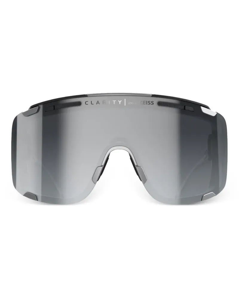 POC Devour Sonnenbrille - Silber Silber