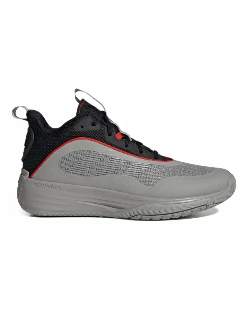 adidas Own the Game 3 Sneakers - Grau Grau