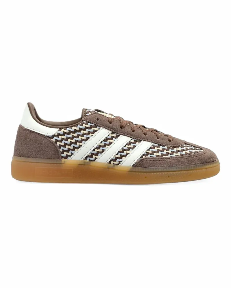 adidas Handball Spezial Schuhe - Braun Braun