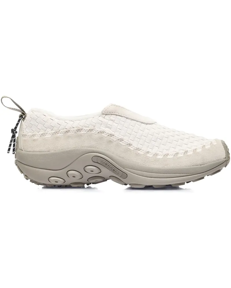 MERRELL 1TRL Jungle Moc Sneakers - Nude Nude