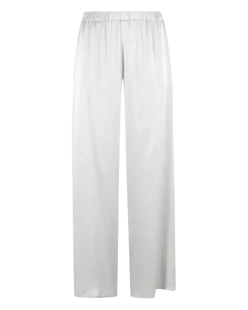 Antonelli Firenze Hose mit geradem Bein - Grau Grau