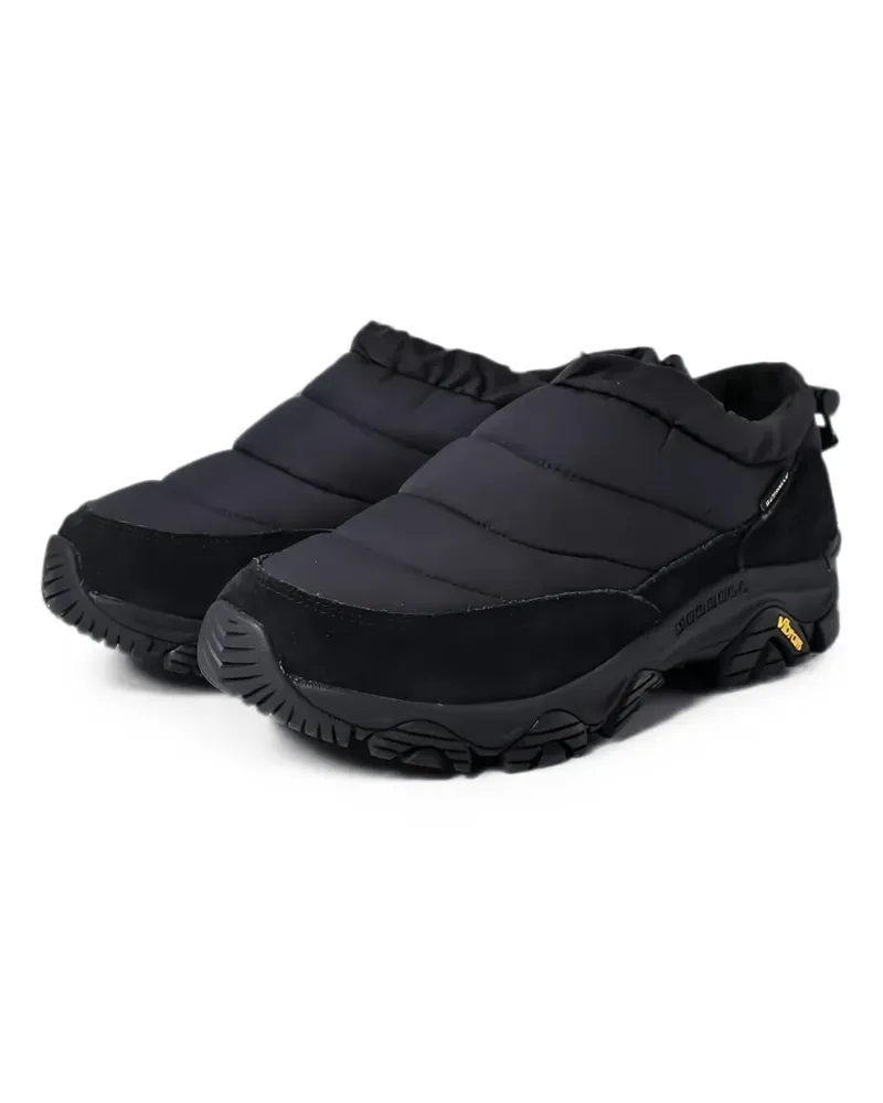 MERRELL Coldpack 3 Zero Thermo sneakers - Schwarz Schwarz