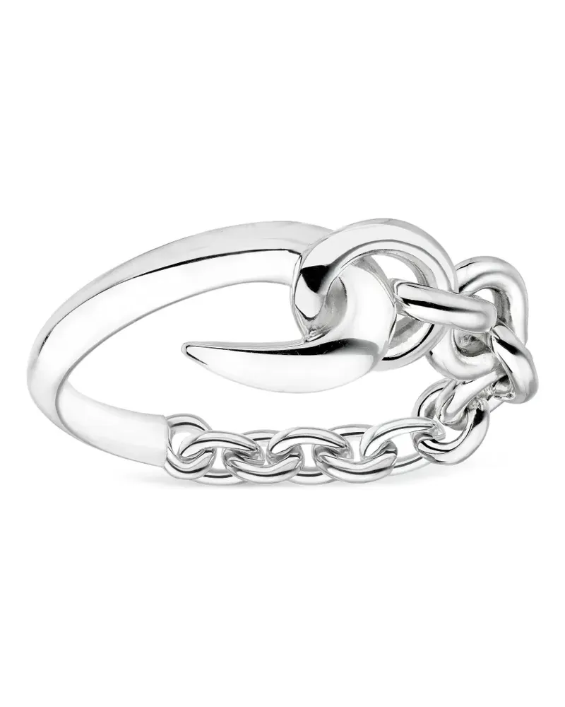 Shaun Leane Hook Kettenringe - Silber Silber