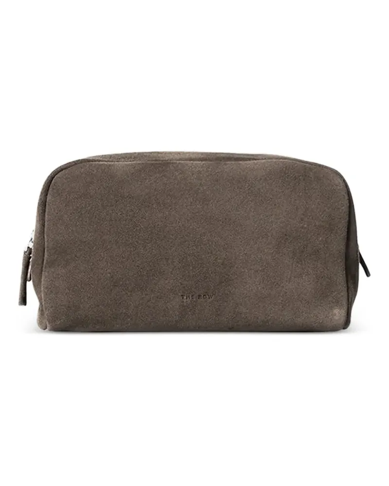 The Row Astra pouch bag - Braun Braun