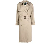 Jamie Trenchcoat - Braun