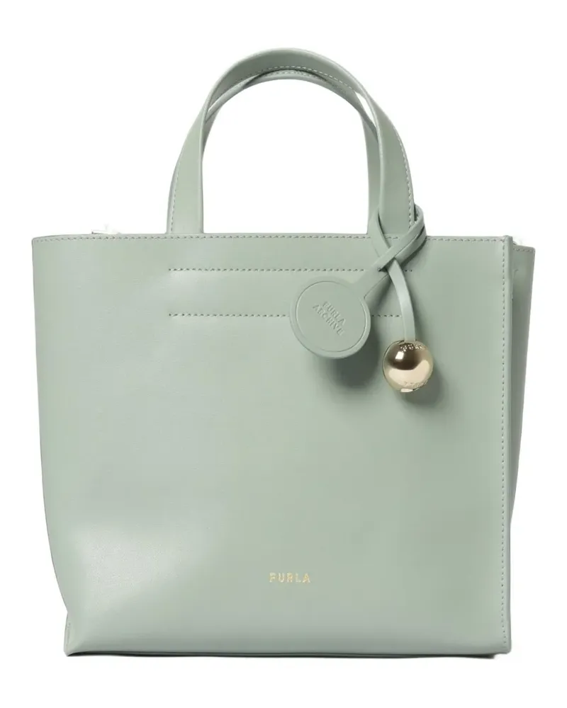 Furla Divide It Tote Bag - Grün Grün
