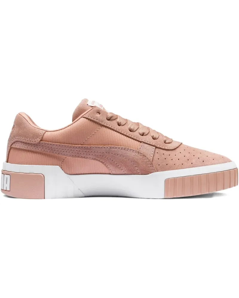Puma Cali Palm Spring CC Sneakers - Rosa Rosa