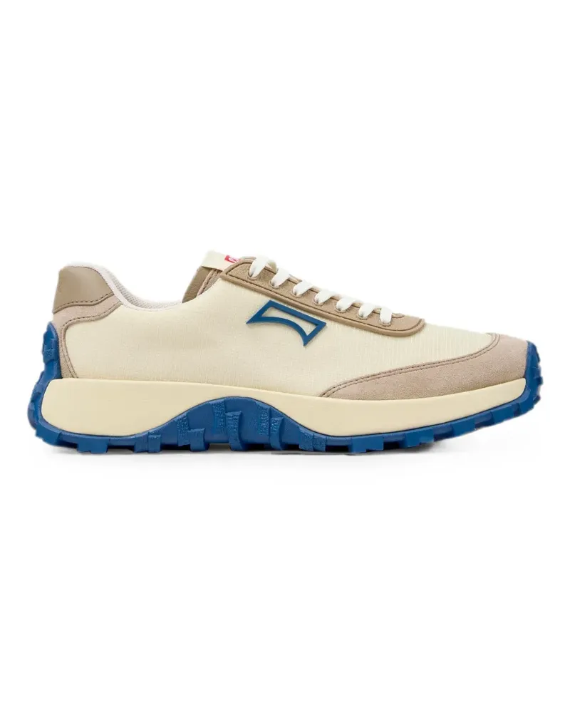 Camper Drift Trail Sneakers - Nude Nude