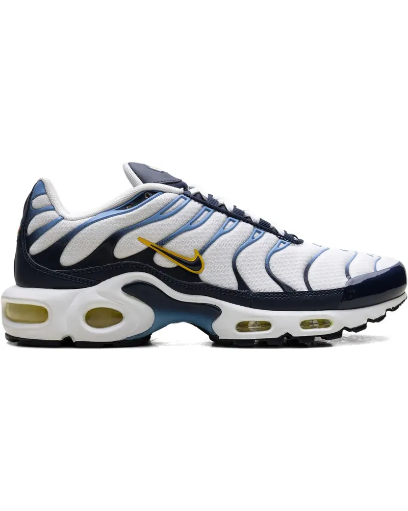 Nike Air Max Plus Sneakers - Weiß Weiß