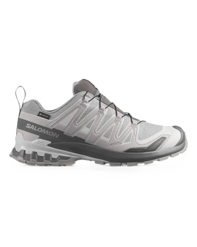 Salomon XA Pro 3D Sneakers - Grau Grau
