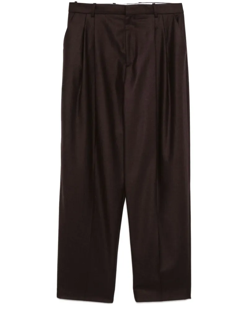 Charles Jeffrey Loverboy Edinburgh Hose Braun