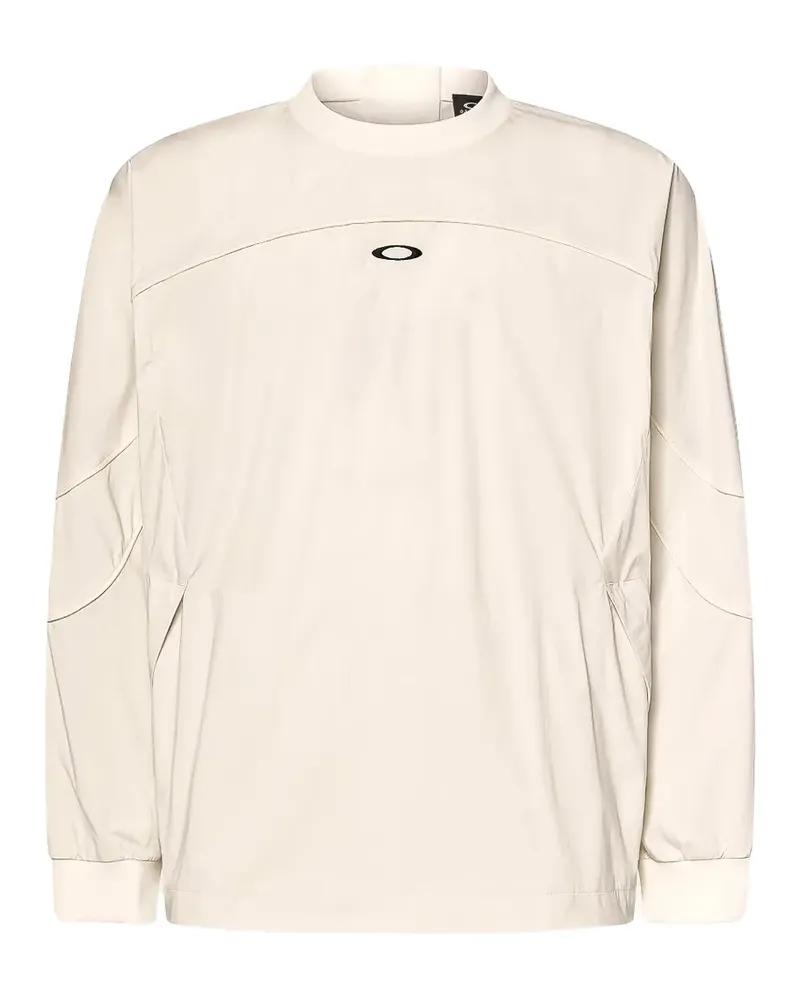 Oakley Undulate Crew Jacke - Nude Nude