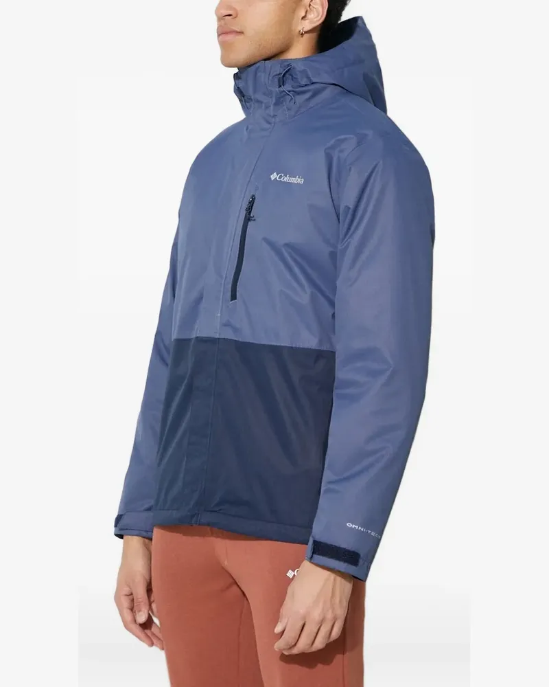 Columbia Sportswear Company Hikebound™ Kapuzenjacke - Blau Blau