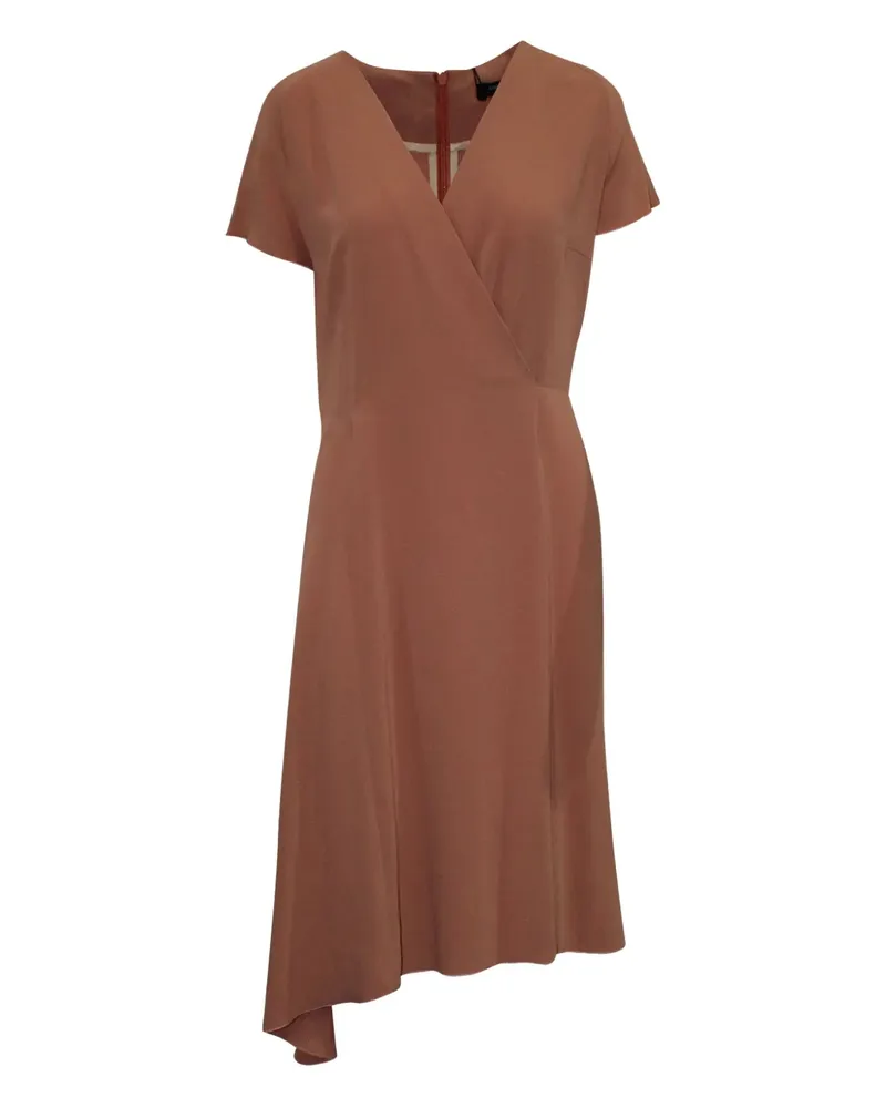 Joseph Asymmetrisches Kleid - Rosa Rosa