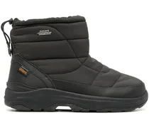 Bower Schneestiefel - Schwarz