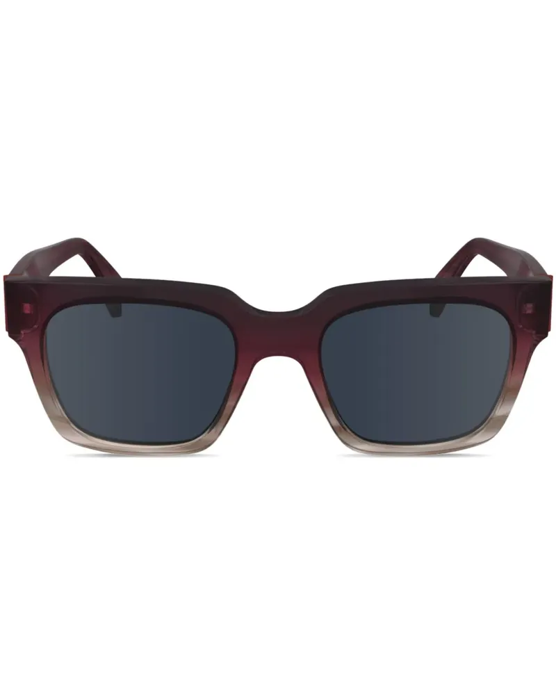 Paul Smith Kenley Sonnenbrille - Rot Rot