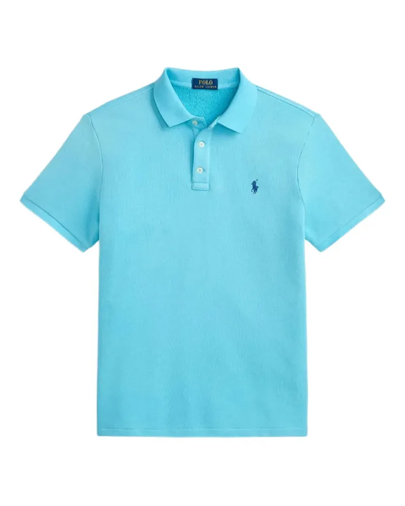 Ralph Lauren short-sleeves polo shirt - Blau Blau