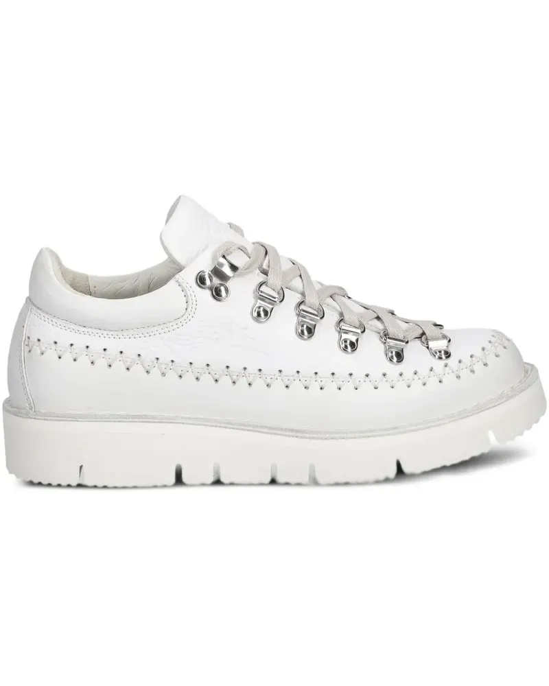 Fracap Magnifico Sneakers - Weiß Weiß